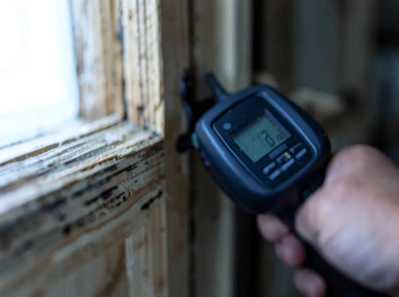Ceiling Water Damage Repair in Scioto Furnace, OH