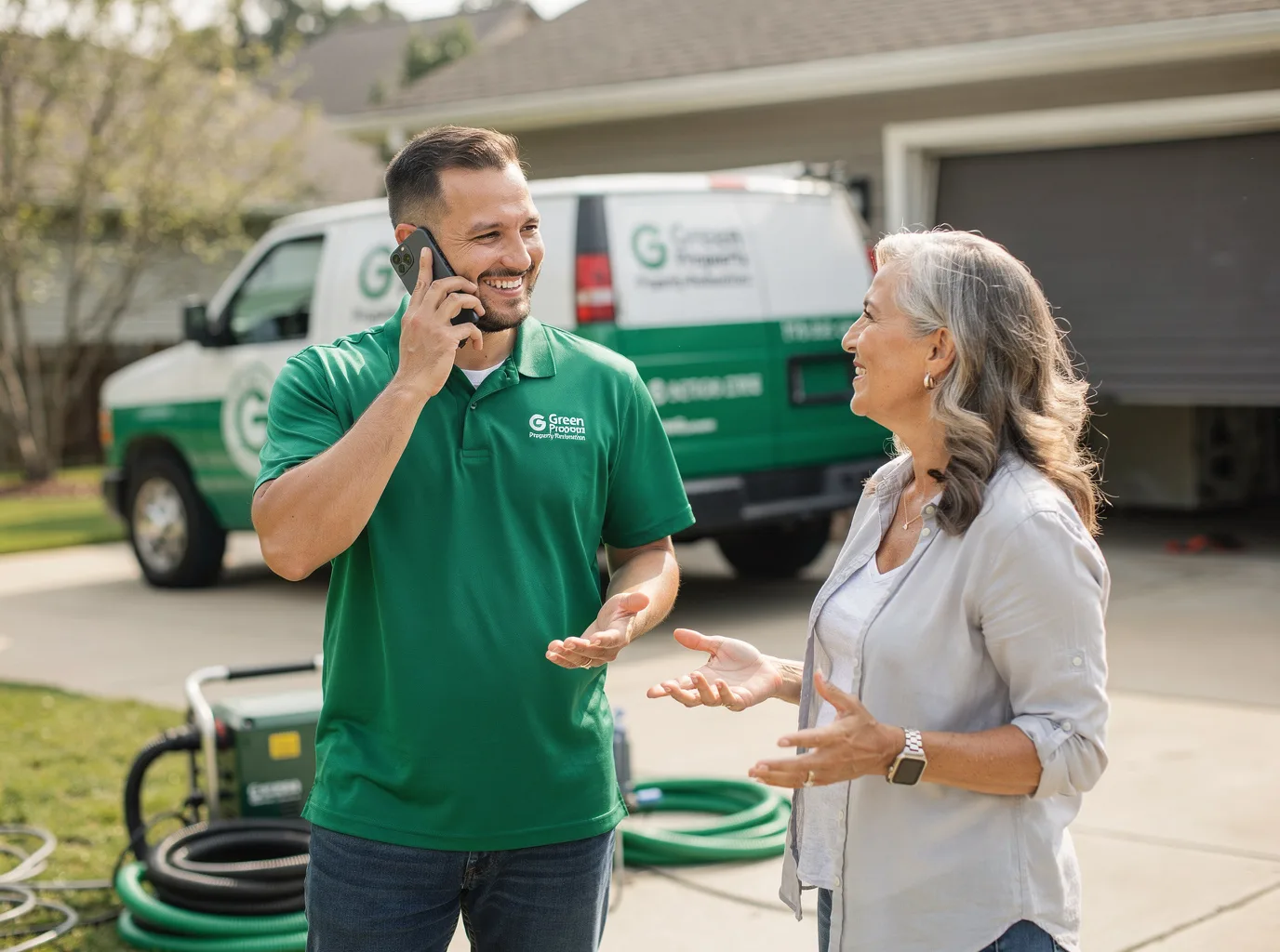 Water Damage Restoration Scioto Furnace, OH FAQs